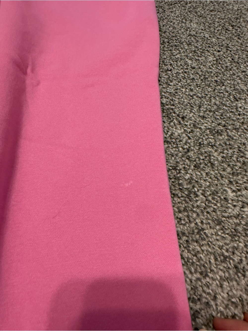 Pink joggers - Picture 4 of 5